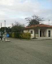 Parcheggio Saba S. Maria degli Angeli immagine 2