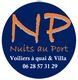 Nuits au Port