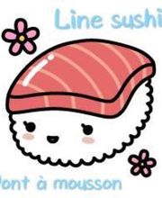 LINE SUSHI image 2