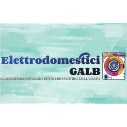 Elettrodomestici GALB logo