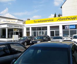 Autoservice Aschoff GmbH Bild 1