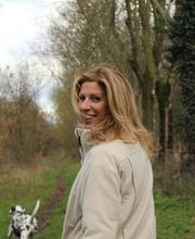 Andrea de Heer Wandelcoaching individueel en organisaties Strategisch recruitment Duurzame inzetbaarheid afbeelding 1