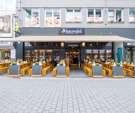 HANS IM GLÜCK - BOCHUM Kortumstraße Bild 1