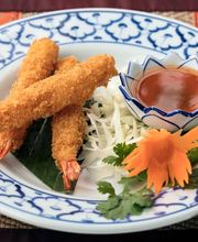 Oy Isan Thaï Food Bild 1