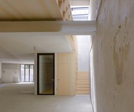 Joss Schreinerei GmbH Bild 1