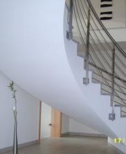 Bauunternehmen Ganzinger W. GmbH Bild 5