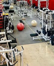 BENEFIT CENTRO DI ALLENAMENTO SA Bild 4