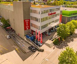 Conforama St-Gallen