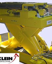 Thomas Bräcklein Hebe- und Fördertechnik Bild 1