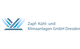 Zapf- Kühl- & Klimaanlagen GmbH
