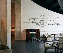 Soho House Berlin Bild 20