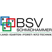 BSV Schmidhammer GmbH Land-Garten-Forsttechnik