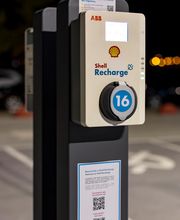 ACCIONA Charging Station imagen 12