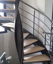 Design Metal Stairs image 11