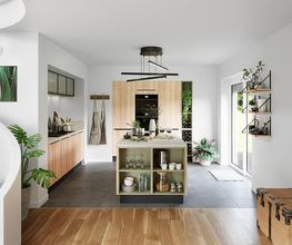 Les Cuisines Airvaudaises image 3