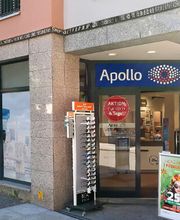 Apollo-Optik - Jena - Unterm Markt Bild 1