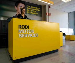 Rodi Motor Services imagen 1