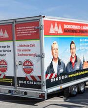 A.M.D. Dachdeckerei Spenglerei GmbH Bild 15