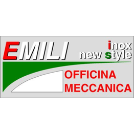 Emili Inox New Style logo