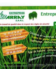 Entreprise Barray image 3