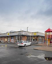 McDonald's Bild 1