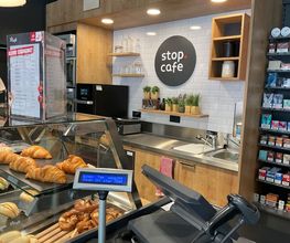 star Tankstelle Bild 14