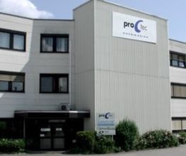 proCtec GmbH Bild 1