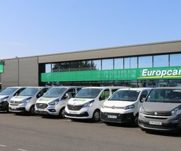 Europcar Cholet image 2