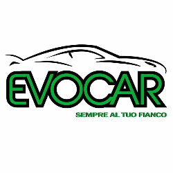 Evocar S.r.l. Centro Servizi Auto - Meccanico, Elettrauto, Gommista in Asti logo