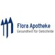 Logo der Flora-Apotheke