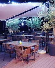 Le Patio restaurant Bild 7