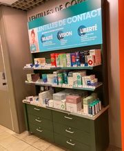 Opticien NICE TRINITE Générale d'Optique image 5