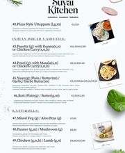 Suvai Kitchen Bild 12