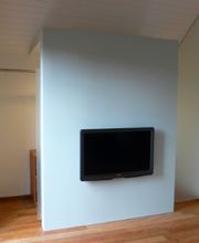 BORER MALERGESCHÄFT AG Bild 1