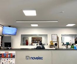 Novelec Ilerda imagen 3