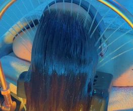 Head Spa & Beauty image 5
