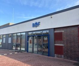 Richter+Frenzel ProfiStore Dortmund Bild 2