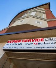 Kopier-Service-Borbeck