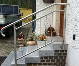 Schlosserei Hohlweg Bild 2