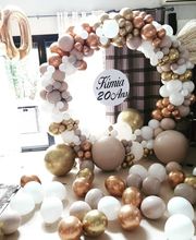 Arche De Ballons image 1