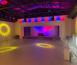 Palazio Eventlocation Bild 2