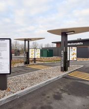 McDonald's Bild 3