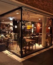 Indian Restaurant Nour Bild 2