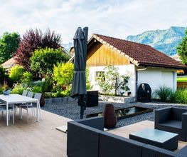 Hänni Gartenbau AG Bild 8