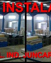 Placa Depot imagen 10