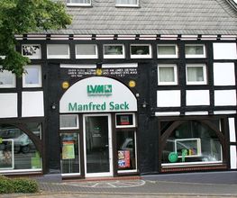 LVM-Versicherungsbüro Manfred Sack Bild 2