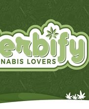 Herbify Cannabis Lovers Delivery immagine 10