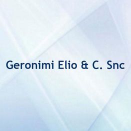 Geronimi Elio & C. logo