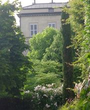 Pascal Olivier Architecte paysagiste conseils Bild 11