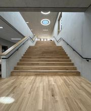 Senn Parkett AG Bild 7